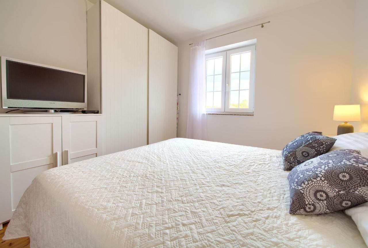 Apartment Camellia Вантачичи Экстерьер фото