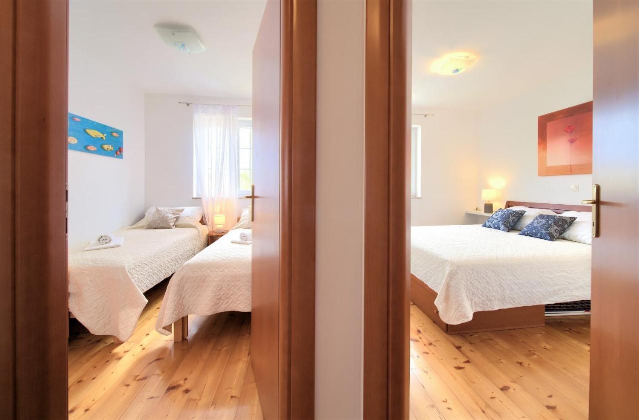 Apartment Camellia Вантачичи Экстерьер фото