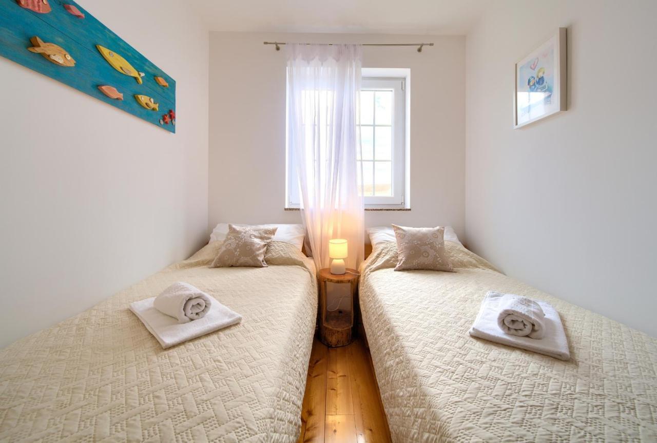 Apartment Camellia Вантачичи Экстерьер фото