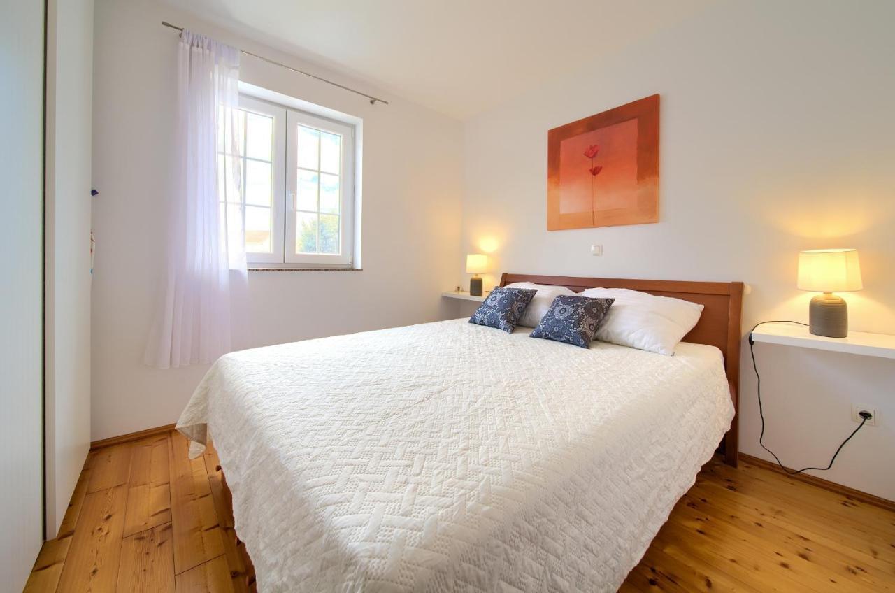 Apartment Camellia Вантачичи Экстерьер фото